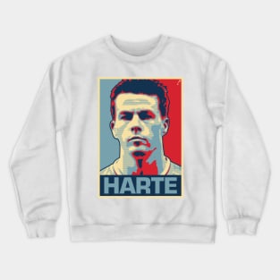 Harte Crewneck Sweatshirt